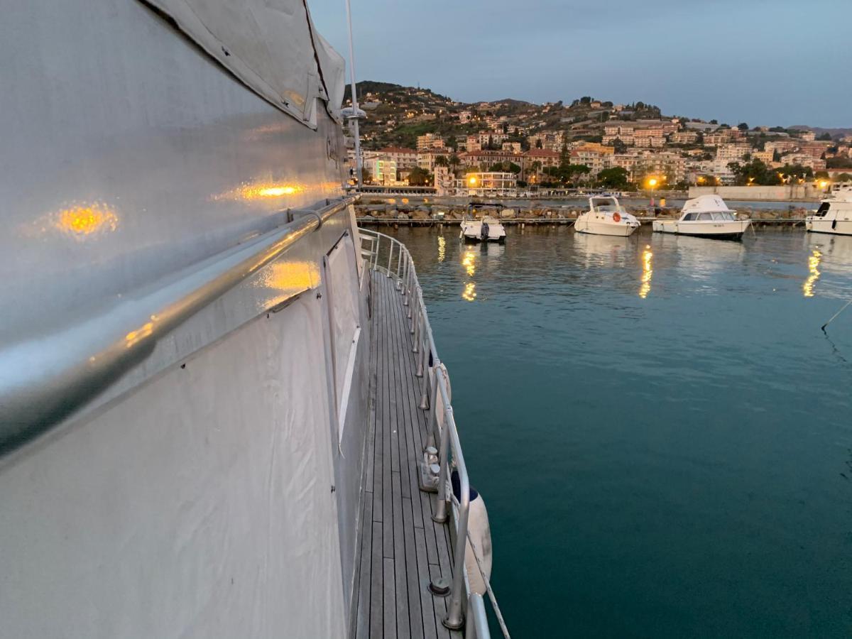 Delphin 4 Odysea It Sanremo