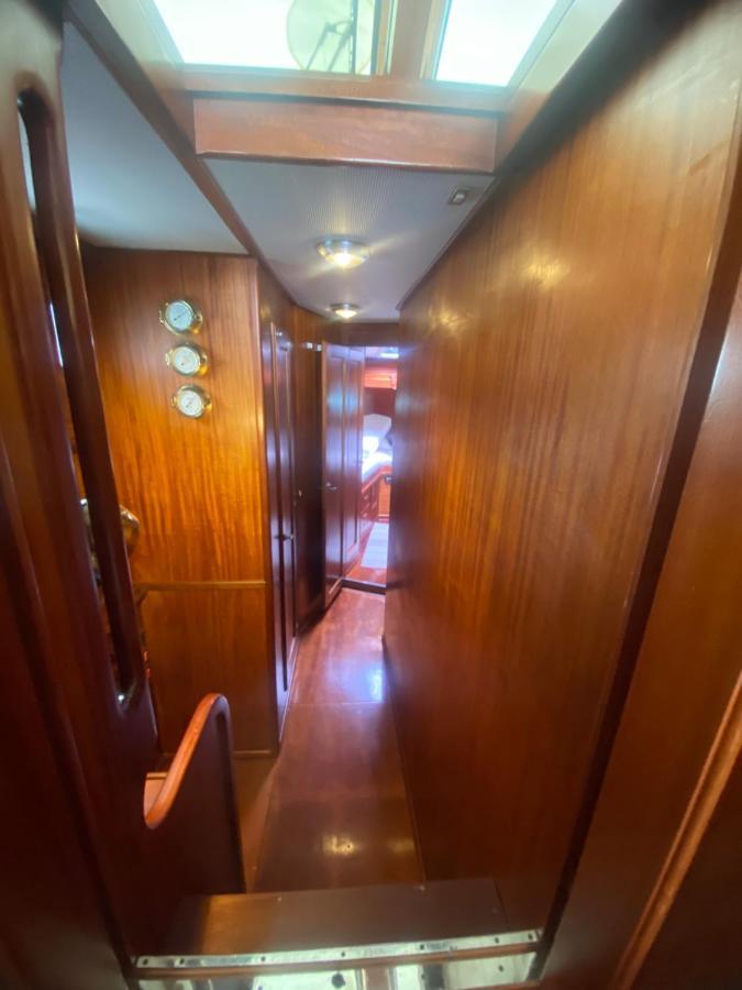 Delphin 4 Odysea It Botel *