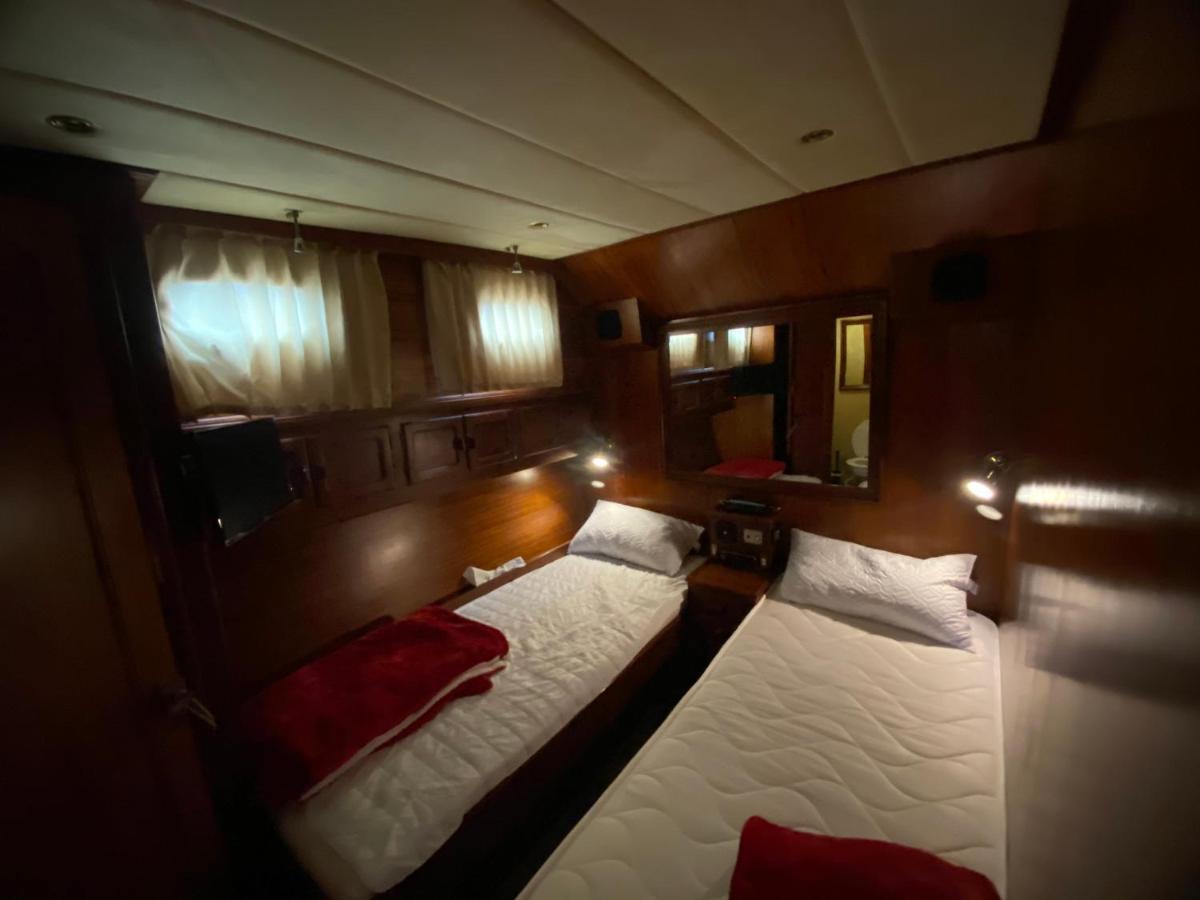Botel Delphin 4 Odysea It