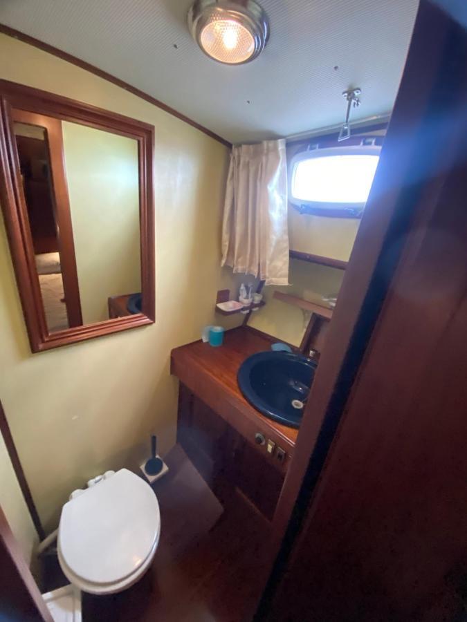 Botel Delphin 4 Odysea It