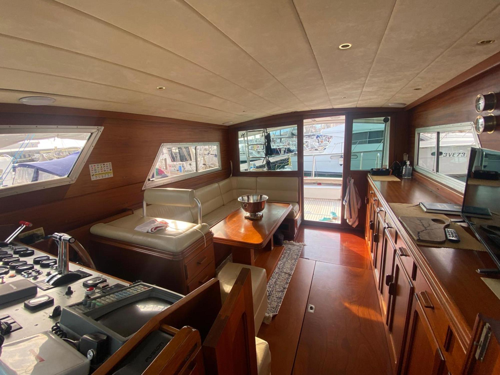 Delphin 4 Odysea It