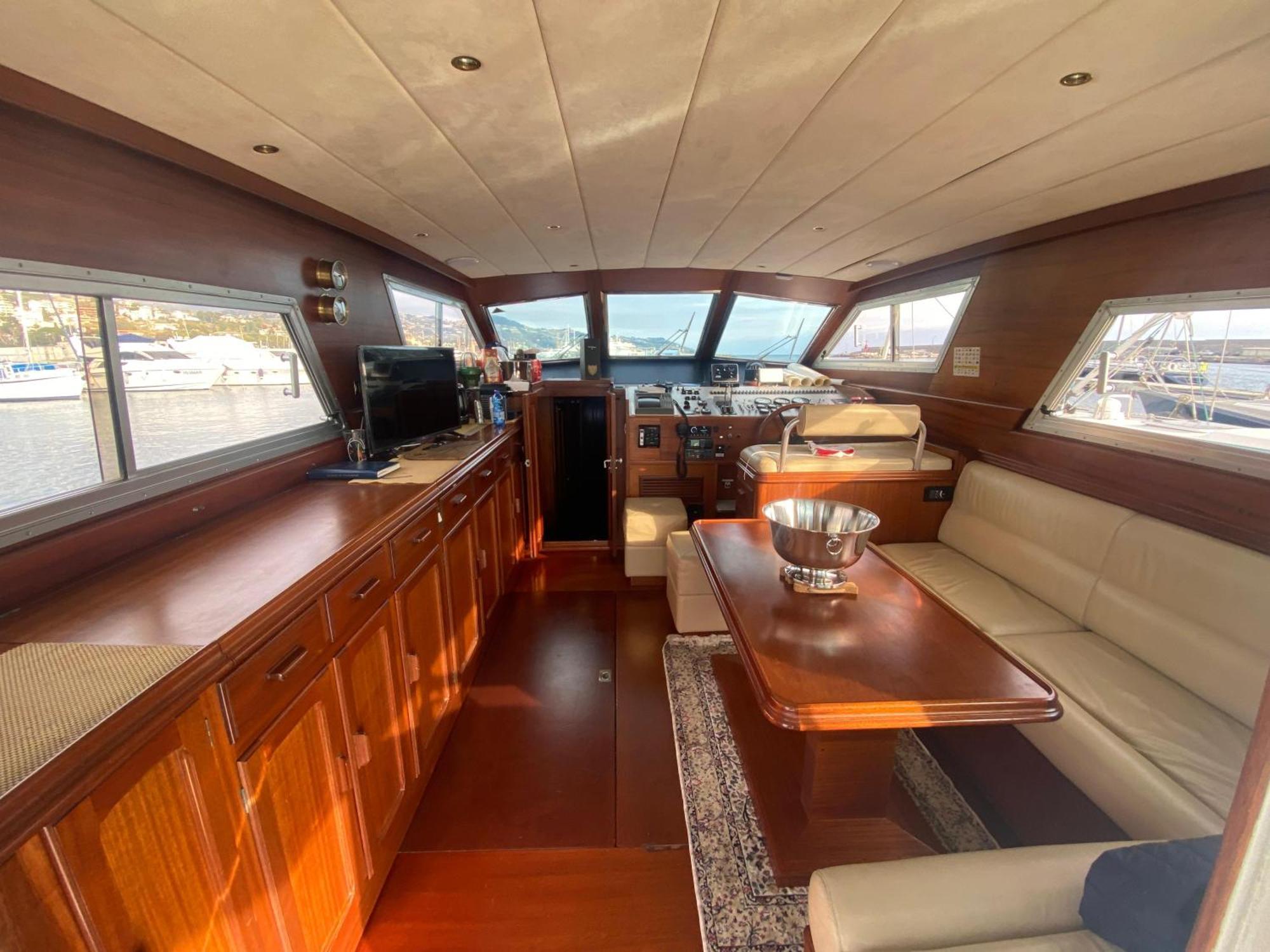 Delphin 4 Odysea It San Remo