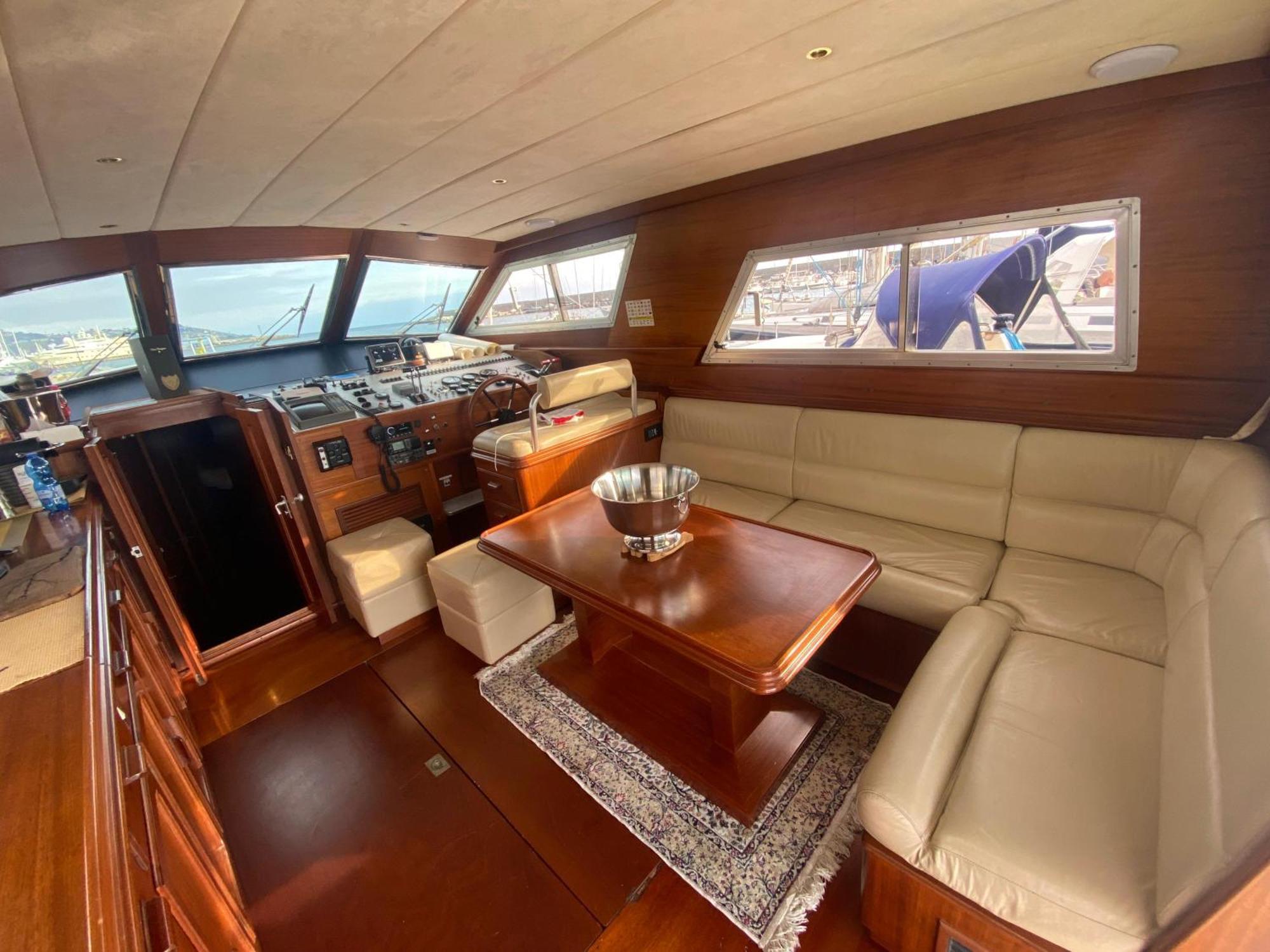 Delphin 4 Odysea It