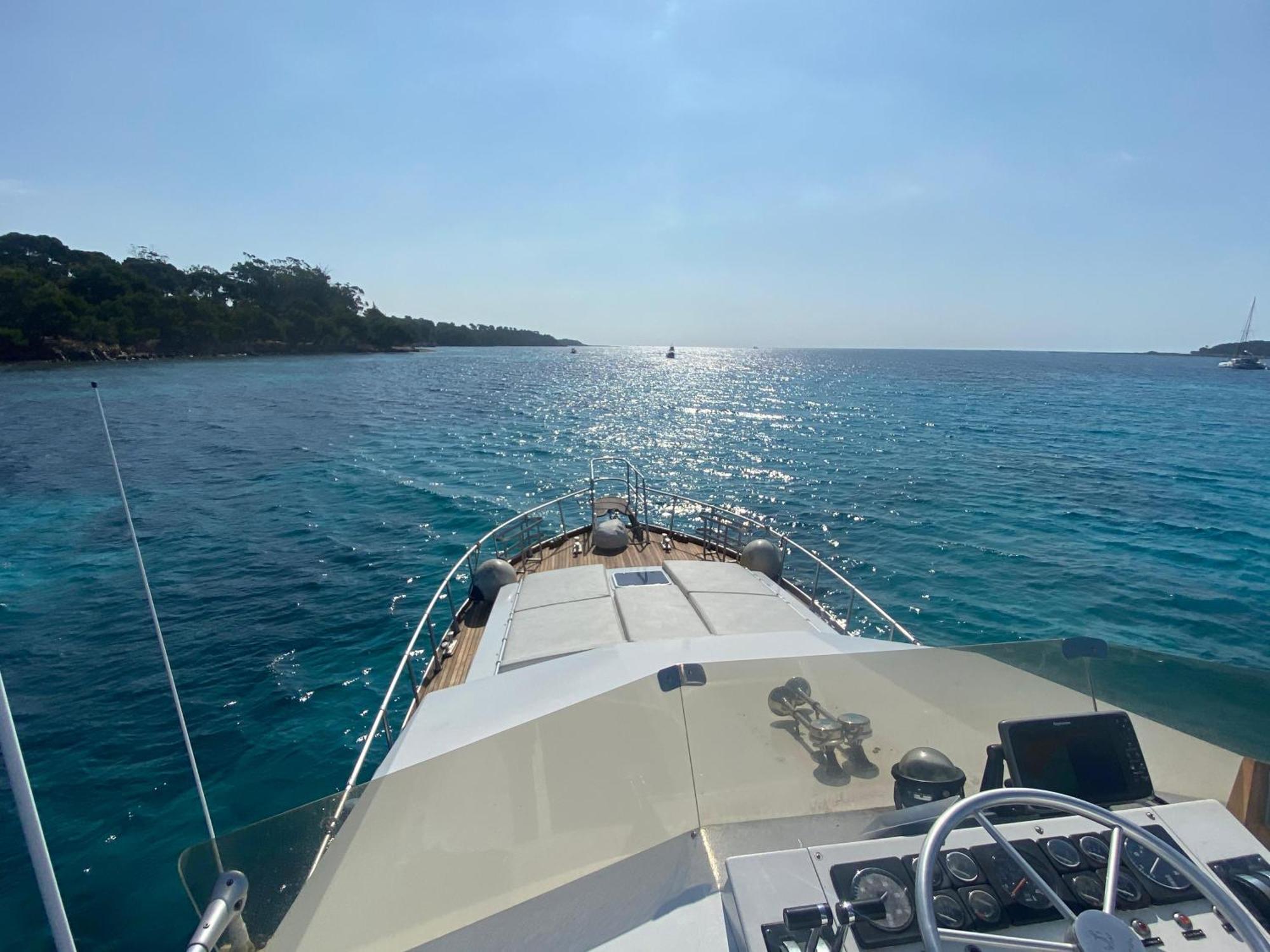 Delphin 4 Odysea It Botel Sanremo
